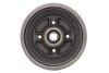 Гальмівний барабан BOSCH 0 986 477 323 (фото 2)