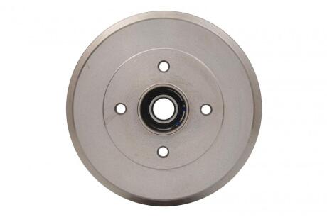 Гальмівний барабан BOSCH 0 986 477 323