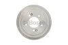 Гальмівний барабан BOSCH 0 986 477 329 (фото 1)