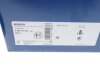 Диск гальмівний BMW E30 \&#039;\&#039;R BOSCH 0 986 478 034 (фото 6)