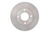 Тормозной диск передний (вентил.) FIAT Uno, Regata, Ritmo,SEAT Ibiza (227*10,8) BOSCH 0 986 478 063 (фото 1)