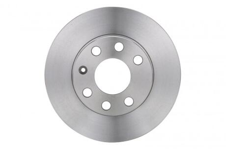 Гальмівний диск BOSCH 0 986 478 081