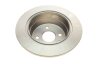 Диск гальмівний задн Лів/Прав LOTUS ELISE OPEL ASTRA F, ASTRA F CLASSIC, ASTRA F/KOMBI, VECTRA A VW GOLF I 1.4-2.0 08.80- BOSCH 0 986 478 086 (фото 3)