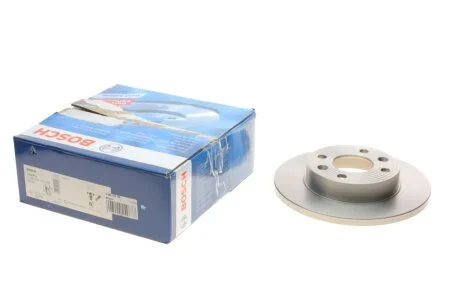 Гальмівний диск BOSCH 0 986 478 105