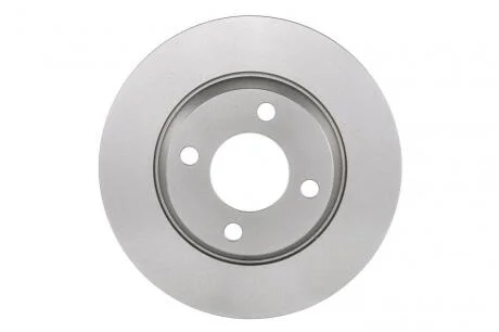 Диск гальмівний Audi 80 92-96 BOSCH 0 986 478 131