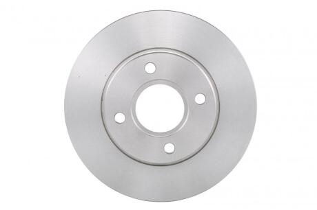 Диск гальмівний передн Лів/Прав FORD COUGAR, MONDEO I, MONDEO II, MONDEO III, SCORPIO II 1.6-2.9 01.93-03.07 BOSCH 0 986 478 170