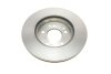 Диск гальмівний MB W201/W124 \&#039;\&#039;F BOSCH 0 986 478 186 (фото 2)