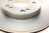 Диск гальмівний MB W201/W124 \&#039;\&#039;F BOSCH 0 986 478 186 (фото 4)