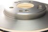 Диск гальмівний MB W201/W124 \&#039;\&#039;F BOSCH 0 986 478 186 (фото 5)