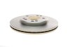 Диск гальмівний MB W201/W124 \&#039;\&#039;F BOSCH 0 986 478 186 (фото 6)