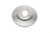 Диск гальмівний MB W201/W124 \&#039;\&#039;F BOSCH 0 986 478 186 (фото 7)
