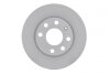 Диск тормозной OPEL/DAEWOO Astra/Combo/Corsa/Kadett/Vectra/Lanos \&#039;\&#039;F BOSCH 0 986 478 192 (фото 1)