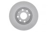 Диск тормозной OPEL/DAEWOO Astra/Combo/Corsa/Kadett/Vectra/Lanos \&#039;\&#039;F BOSCH 0 986 478 192 (фото 2)