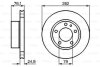 Гальмівний диск BOSCH 0 986 478 217 (фото 1)