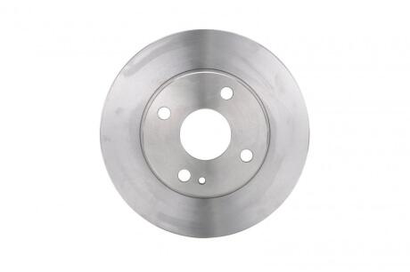 Диск гальмівний передн Лів/Прав KIA RIO I MAZDA 323 C IV, 323 C V, 323 F IV, 323 F V, 323 F VI, 323 P V, 323 S IV, 323 S V, DEMIO 1.3-1.8 08.89- BOSCH 0 986 478 219