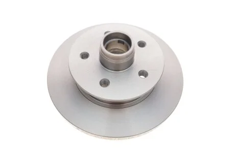 Диск гальмівний передн Лів/Прав VW TRANSPORTER T3 1.6-2.1 05.79-07.92 BOSCH 0 986 478 224