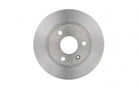 Гальмівний диск BOSCH 0 986 478 246