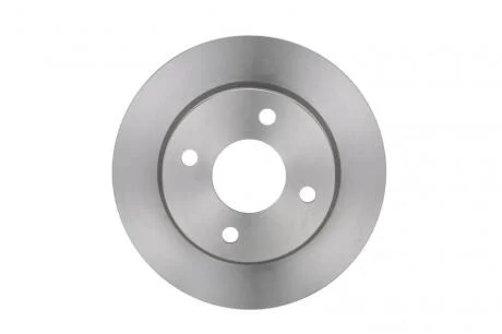 Гальмівний диск BOSCH 0 986 478 288