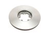 Диск тормозной FORD Transit 2000- F BOSCH 0 986 478 303 (фото 2)