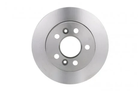 ЩИТ КОЛОДОК. RENAULT ESPACE 98-02 ТЫ BOSCH 0 986 478 305