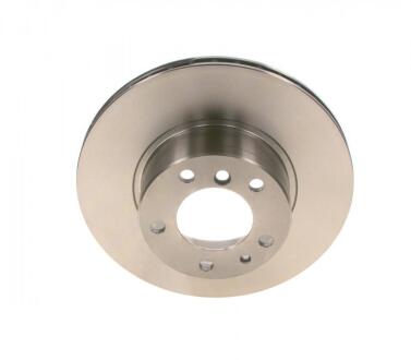 Диск гальмівний BMW E34/E32 \'\'F BOSCH 0 986 478 318