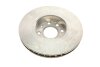 Диск гальмівний DAEWOO OPEL Espero/Lanos/Nexia/Ascona/Astra/Kadet BOSCH 0 986 478 327 (фото 2)