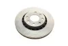 Диск гальмівний DAEWOO OPEL Espero/Lanos/Nexia/Ascona/Astra/Kadet BOSCH 0 986 478 327 (фото 5)