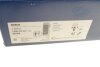 Диск гальмівний DAEWOO OPEL Espero/Lanos/Nexia/Ascona/Astra/Kadet BOSCH 0 986 478 327 (фото 8)