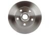 Гальмівний диск SEAT VW Toledo Corrado, Golf, Golf III, Jetta, Passat, Vento R BOSCH 0 986 478 332 (фото 1)