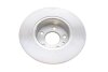 Диск гальмівний ALFA ROMEO FIAT LANCIA Alfa 147, Alfa 156, Alfa 164, Croma, Delta, Thema R BOSCH 0 986 478 341 (фото 2)