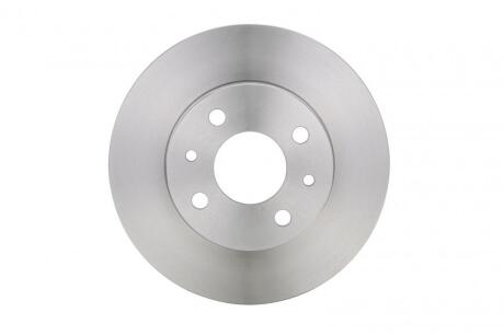 Гальмівний диск ALFA ROMEO FIAT LANCIA R BOSCH 0 986 478 342