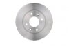 Диск гальмівний CITROEN/PEUGEOT AX/Saxo/Xsara/ZX/106/205/206/306/309 \&#039;\&#039;F BOSCH 0 986 478 370 (фото 1)