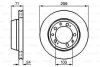 A_Гальмівний диск PORSCHE 928/944 \'\'R BOSCH 0 986 478 417 (фото 1)