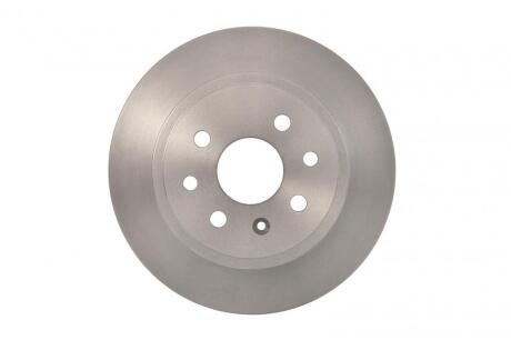 OPEL диск гальмівний задній VECTRA 95- 270 10 8 BOSCH 0 986 478 420