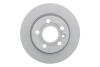 Диск гальмівний (1к-т - 2шт) VW Sharan, SEAT Alhambra, FORD Galaxy (268*9) BOSCH 0 986 478 421 (фото 1)