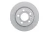 Диск гальмівний (1к-т - 2шт) VW Sharan, SEAT Alhambra, FORD Galaxy (268*9) BOSCH 0 986 478 421 (фото 1)
