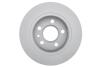 Диск гальмівний (1к-т - 2шт) VW Sharan, SEAT Alhambra, FORD Galaxy (268*9) BOSCH 0 986 478 421 (фото 2)