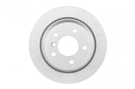 Диск гальмівний BMW E39 \'\'R BOSCH 0 986 478 426