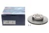 A_Диск гальмівний CITROEN/FIAT/PEUGEOT Jumper/Ducato/Boxer \'\'F \'\'94>> BOSCH 0 986 478 434 (фото 2)