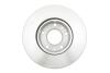 A_Диск гальмівний CITROEN/FIAT/PEUGEOT Jumper/Ducato/Boxer \'\'F \'\'94>> BOSCH 0 986 478 434 (фото 3)