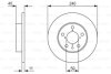 ЩИТ КОЛОДОК. ALFA ROMEO GTV 95-03 ТЫ BOSCH 0 986 478 444 (фото 1)