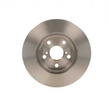 Диск гальмівний BOSCH 0 986 478 451