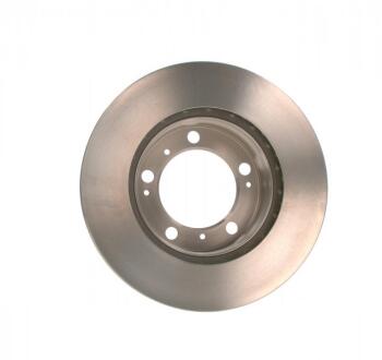 Диск гальмівний BOSCH 0 986 478 477