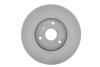 Диск гальмівний SMART/Cabrio/City-Coupe &quot;0.6-0.7I&quot;98-07 BOSCH 0 986 478 479 (фото 2)