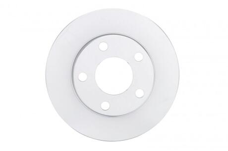 Диск гальмівний BOSCH 0 986 478 480