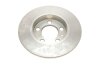 Диск гальмівний AUDI/SKODA/VW A3/TT/Octavia/Bora/Golf IV \&#039;\&#039;R BOSCH 0 986 478 481 (фото 2)