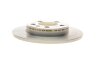 Диск гальмівний AUDI/SKODA/VW A3/TT/Octavia/Bora/Golf IV \&#039;\&#039;R BOSCH 0 986 478 481 (фото 3)