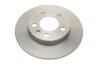 Диск гальмівний AUDI/SKODA/VW A3/TT/Octavia/Bora/Golf IV \&#039;\&#039;R BOSCH 0 986 478 481 (фото 4)