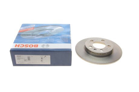 Диск гальмівний AUDI/SKODA/VW A3/TT/Octavia/Bora/Golf IV \'\'R BOSCH 0 986 478 481