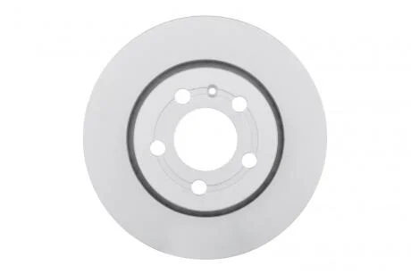 Диск гальмівний BOSCH 0 986 478 482